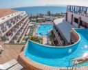 Hotel CHC GALINI SEA VIEW - Adult Only 5* - Creta (Agia Marina), Grecia.