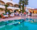 Aparthotel TREFON 3* - Creta, Grecia.