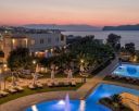 Hotel CRETAN DREAM ROYAL 5* - Creta, Grecia.