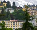 Hotel ELISABETHPARK 4* - Bad Gastein, Austri.