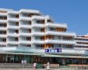 Hotel LIDO 3* - Mamaia, Romania.