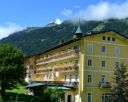 Hotel HELENENBURG 3* - Bad Gastein, Austria.