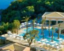 Hotel GRECOTEL EVA PALACE 5* DeLuxe - Insula CORFU, Grecia.