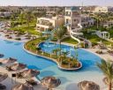 Hotel CORAL SEA HOLIDAY RESORT & AQUA PARK 5* - Sharm El Sheikh, Egipt.