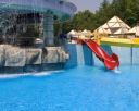 Hotel MAGNOLIA 3* - Albena, Bulgaria.