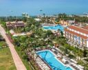 Hotel BELEK BEACH RESORT 5* - Belek, Turcia.