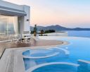 Hotel ELOUNDA GULF VILLAS 5* DeLuxe - Creta, Grecia (Pretabil ptr LUNA DE MIERE !)