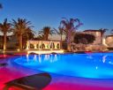 Hotel CARAMEL GRECOTEL BOUTIQUE RESORT 5* DeLuxe - Creta, Grecia.