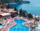 Hotel LIBERTY HOTELS LYKIA 5* - Fethiye, Turcia.