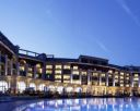 Hotel LIGHTHOUSE GOLF 5* - Balchik, Bulgaria.