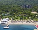 Hotel PALOMA RENAISSANCE BEACH & RESORT 5* - Kemer, Turcia.