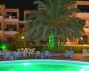 Hotel LE MIRAGE 3* - Insula CORFU, Grecia.