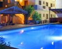 Hotel ELEONORA BOUTIQUE 3* - Creta, Grecia.