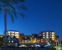 Hotel MARRIOTT HURGHADA 5* - Hurghada, Egipt.