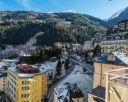 Hotel EDEN ROCK 3* - Bad Gastein, Austria.