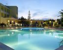 Hotel ELEFTHERIA 3* - Creta, Grecia.