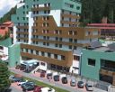 Hotel O3ZONE 4* - Baile Tusnad, Romania.