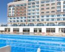 Hotel AZUR RESORT & SPA 5* - Alanya, Turcia.