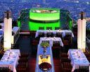 Hotel LEBUA AT STATE TOWER 5* - Bangkok, Thailanda.