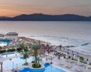 Hotel HYDRAMIS PALACE 4* - Creta (Chania-Georgioupolis), Grecia.