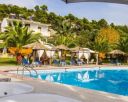 Hotel KOVIOU HOLIDAY VILLAGE 3* - Halkidiki Sithonia, Grecia.