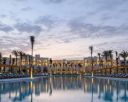 Hotel SERRY BEACH RESORT 5* Hurghada, Egipt.