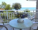 Hotel GEORGALAS SUN BEACH 2* - Halkidiki, Nea Kalikratia, Grecia.