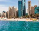 Hotel HILTON DUBAI JUMEIRAH BEACH 5* - Dubai, U.A.E.