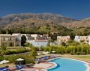 Hotel PILOT BEACH RESORT & SPA 5* - Creta (Georgioupolis), Grecia.