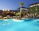 Hotel TITAN CLUB 4* - Alanya, Turcia.