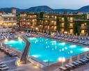 Hotel BELLA BEACH 5* - Creta, Grecia.