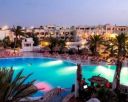 Hotel BAYA BEACH AQUA PARK RESORT & THALASSO 3* - Insula DJERBA, Tunisia.