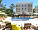 Hotel SANDY BEACH 4* - Golem, Albania.