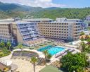 Hotel BEACH CLUB DOGANAY 5* - Alanya, Turcia.