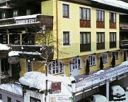 Hotel PANTHER 4* - Saalbach, Austria.