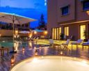 Hotel AYOUB & SPA 4* - Marrakech, Maroc.