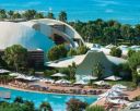 Hotel CORNELIA DIAMOND 5* - Belek, Turcia.