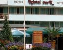 Hotel KRISTEL PARK 3* - Kranevo, Bulgaria.