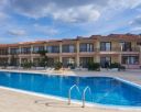 Hotel TORONI BLUE SEA 4* - Halkidiki Sithonia, Grecia.