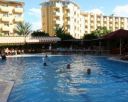 Hotel KLEOPATRA ROYAL PALM 4* - Alanya, Turcia.