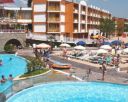 Hotel NESSEBAR BEACH 3* - Sunny Beach, Bulgaria.