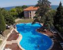 Hotel BISSER 2* - Balchik, Bulgaria.