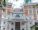 Hotel ROME PALACE DELUXE 4* - Sunny Beach, Bulgaria.