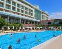 Hotel PRIMASOL TELATYIE RESORT 5* - Alanya, Turcia.