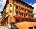 Hotel EURO YOUTH KRONE 3* - Bad Gastein, Austria.