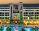 Hotel DOBEDAN EXCLUSIVE HOTEL & SPA 5* (Ex. ALVA DONNA EXCLUSIVE HOTEL & SPA 5*) - Belek, Turcia.