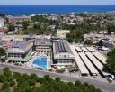 Hotel VIKING STAR 5* - Kemer, Turcia.