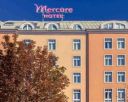 Hotel MERCURE WIEN WESTBAHNHOF 4* - Viena, Austria.