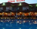 Hotel EFTALIA VILLAGE 5* - Alanya, Turcia.