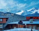 Hotel PLATINUM & CASINO 4* - Bansko, Bulgaria.